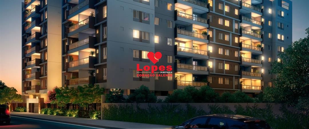 Apartamento, 2 quartos, 56 m² - Foto 29