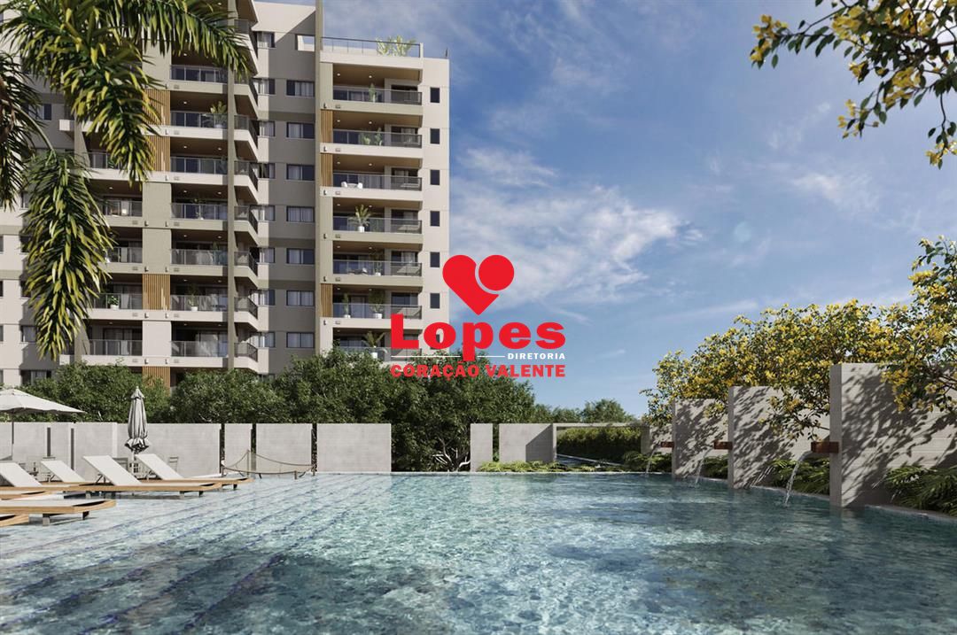 Apartamento, 2 quartos, 78 m² - Foto 2