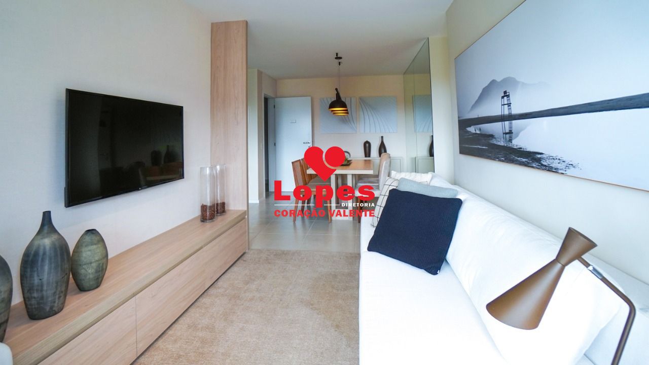 Apartamento à venda com 3 quartos, 80m² - Foto 18