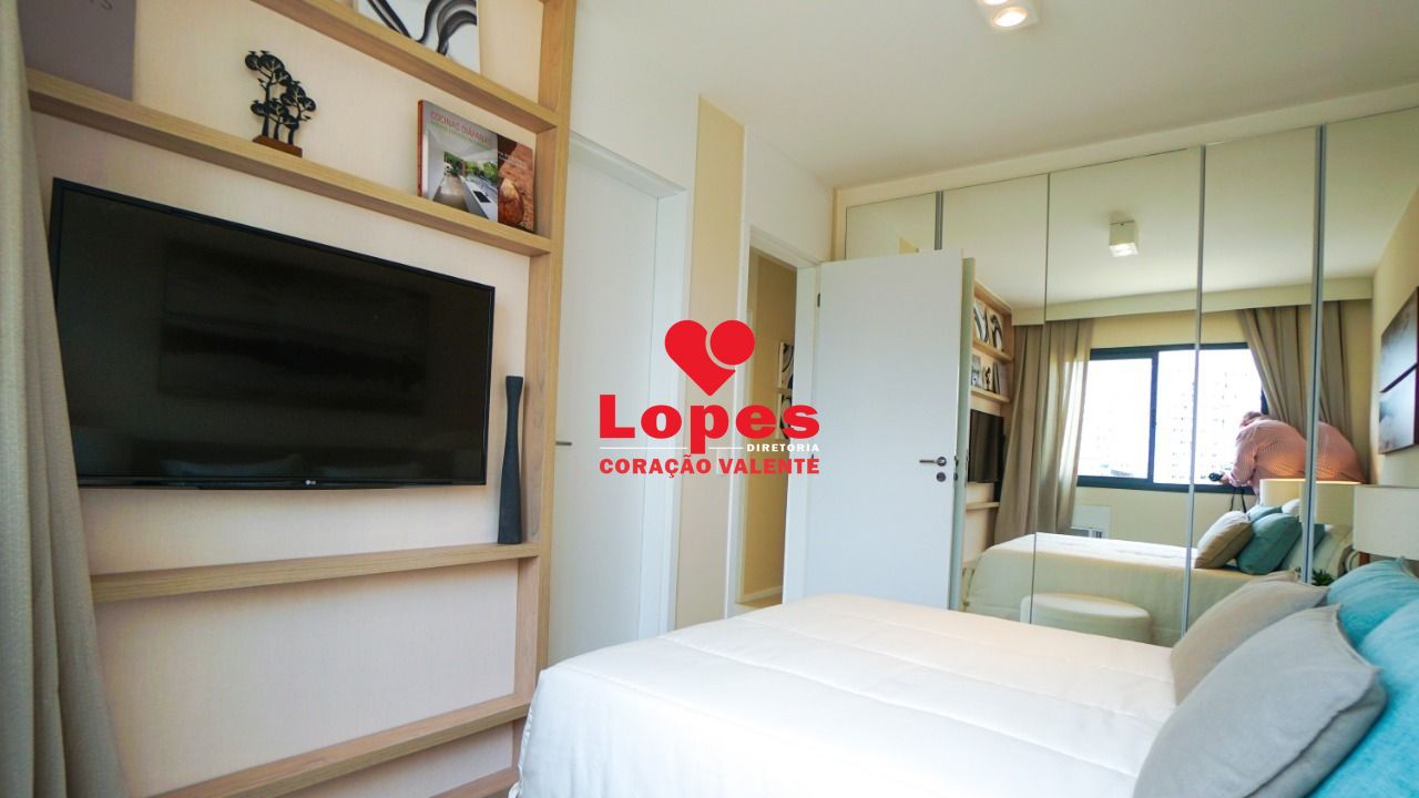 Apartamento à venda com 3 quartos, 80m² - Foto 20