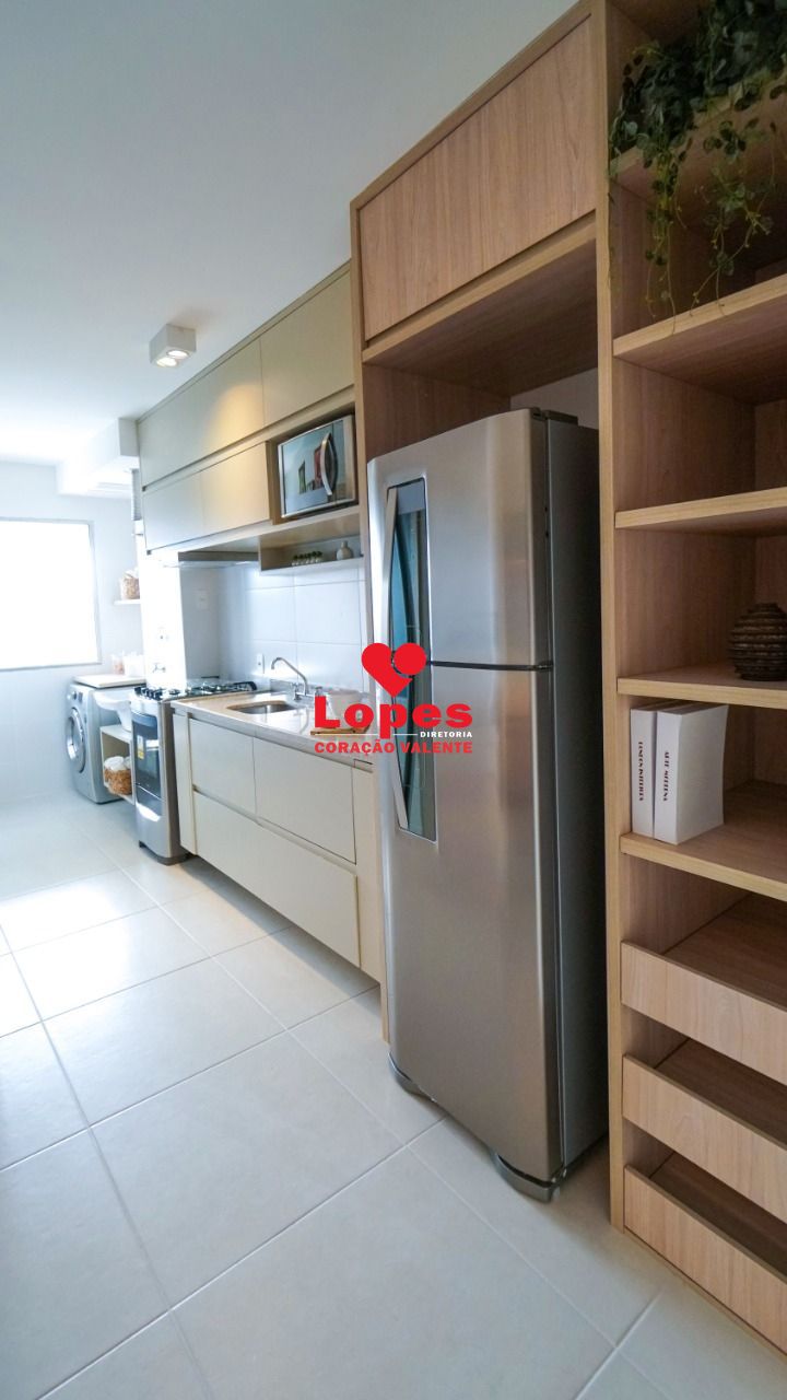 Apartamento à venda com 3 quartos, 80m² - Foto 10