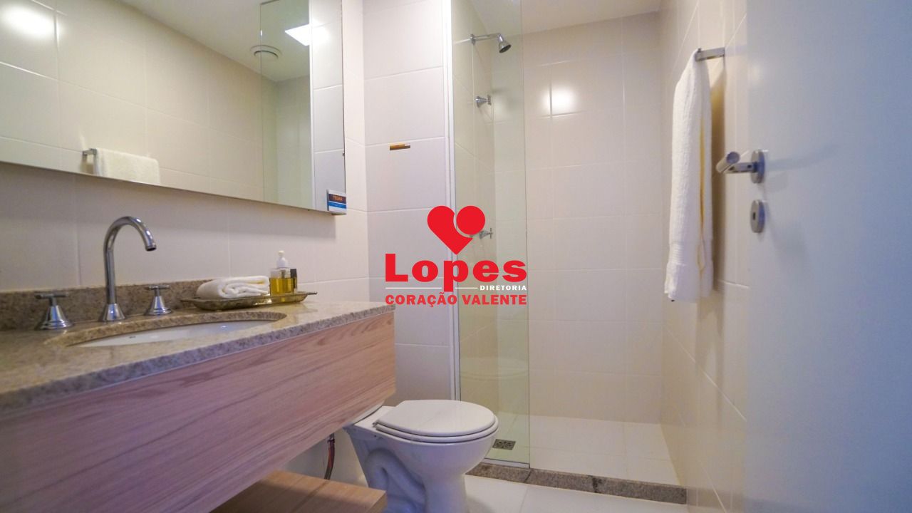 Apartamento à venda com 3 quartos, 80m² - Foto 15