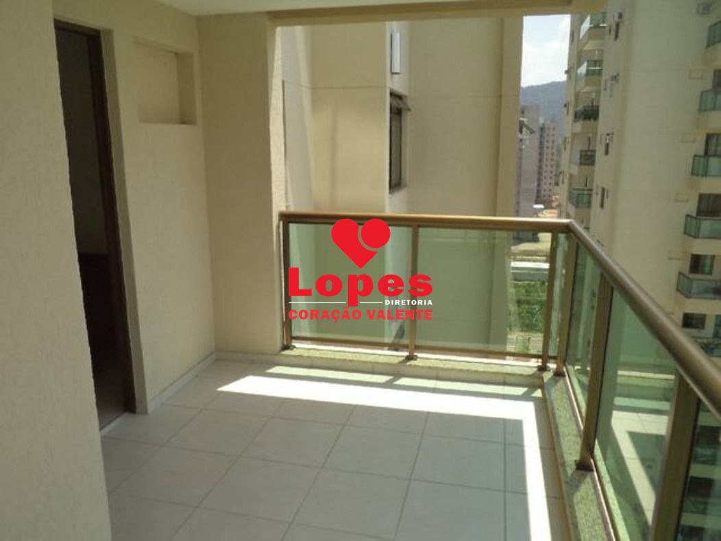 Apartamento, 2 quartos, 65 m² - Foto 3