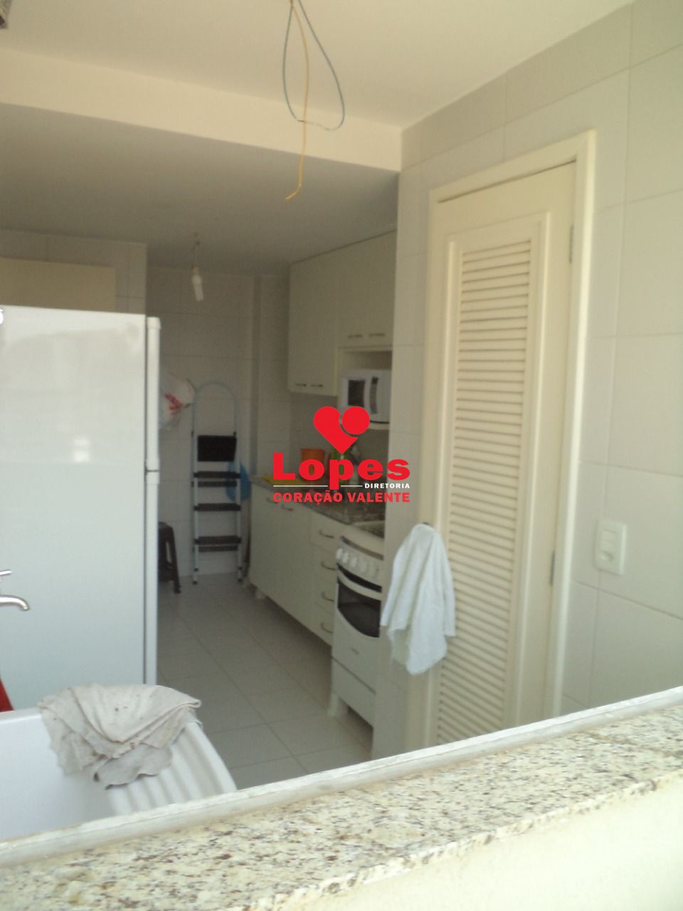 Apartamento, 2 quartos, 65 m² - Foto 17