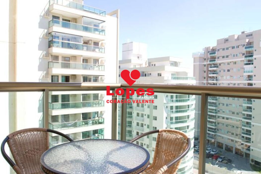 Apartamento, 2 quartos, 65 m² - Foto 1