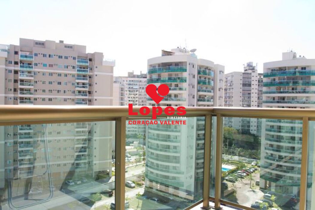 Apartamento, 2 quartos, 65 m² - Foto 2