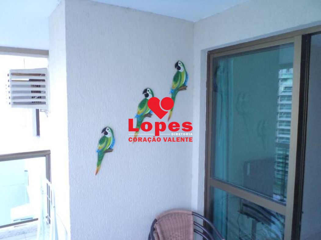 Apartamento, 2 quartos, 65 m² - Foto 4