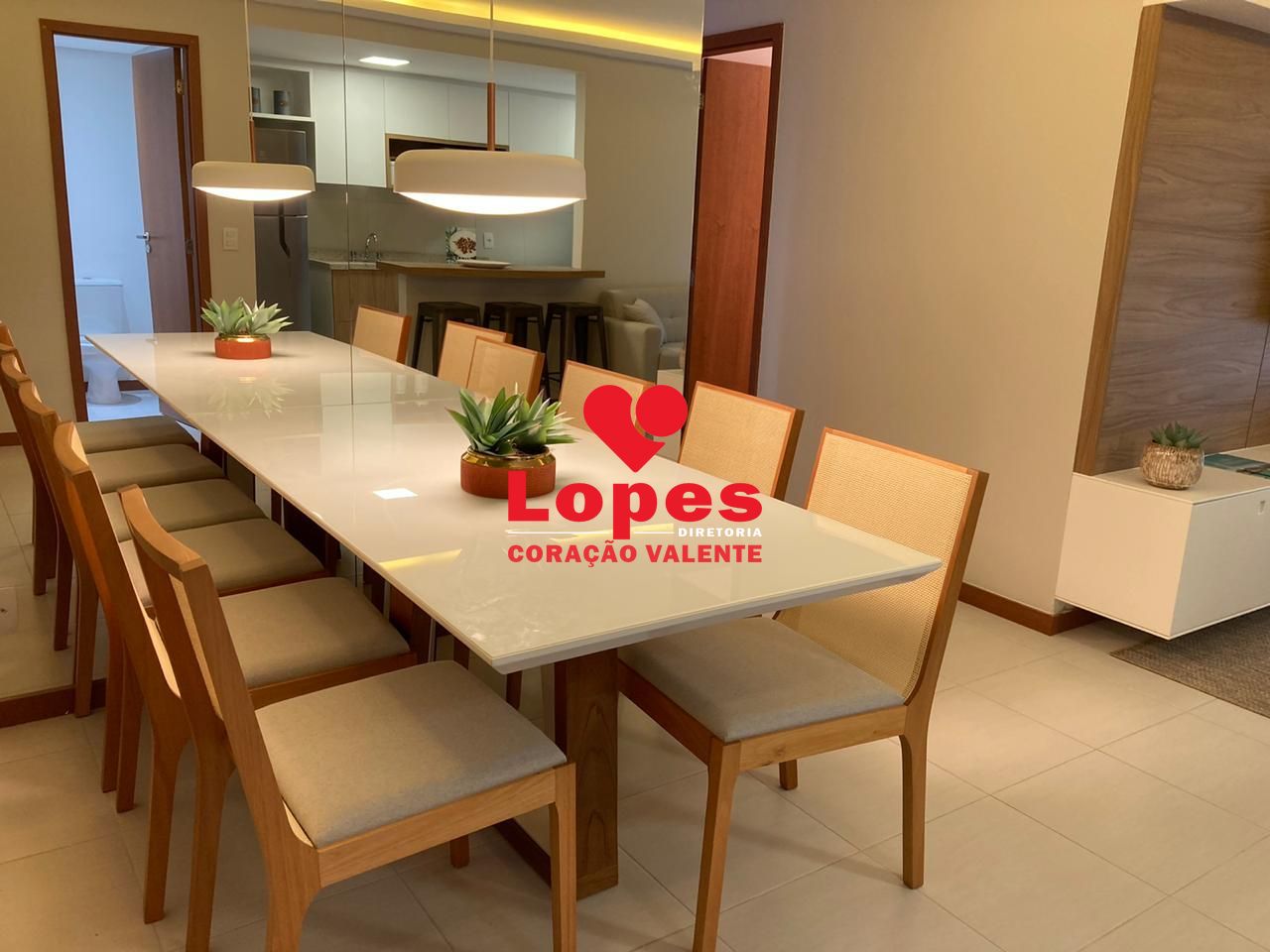 Apartamento, 3 quartos, 102 m² - Foto 10