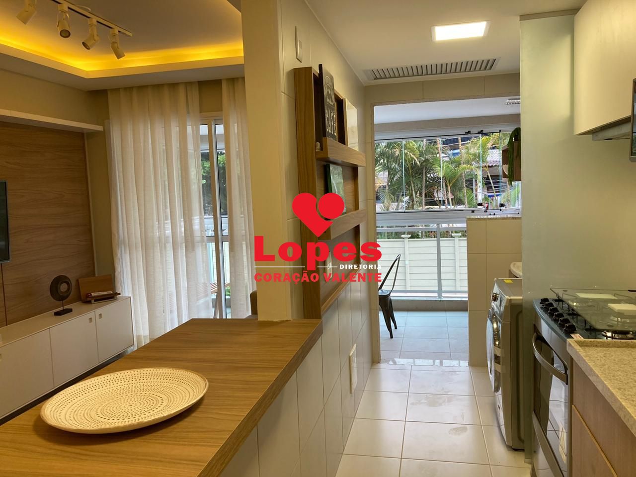 Apartamento, 3 quartos, 102 m² - Foto 7