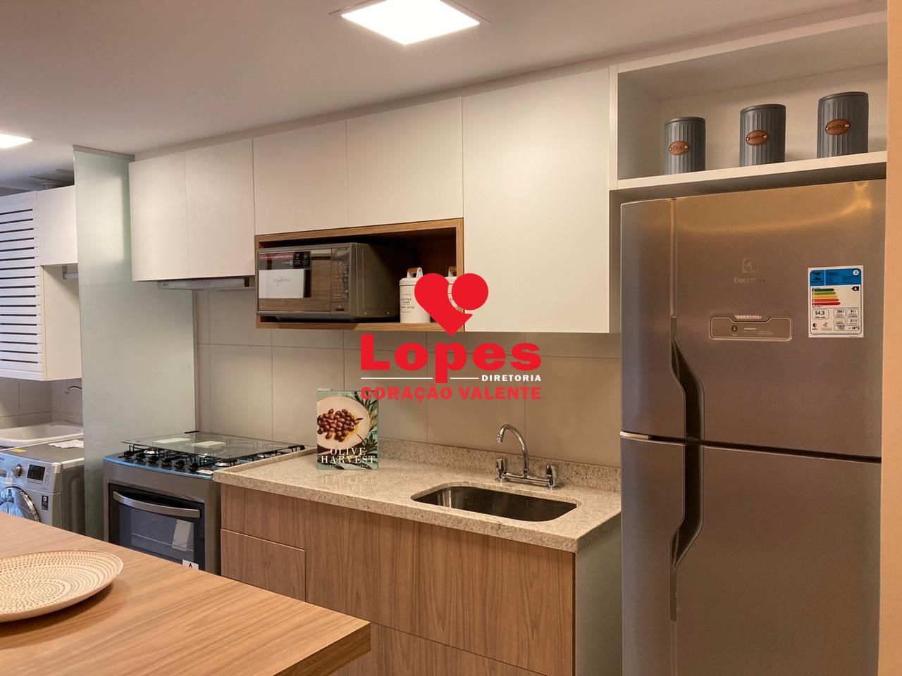 Apartamento, 3 quartos, 102 m² - Foto 14