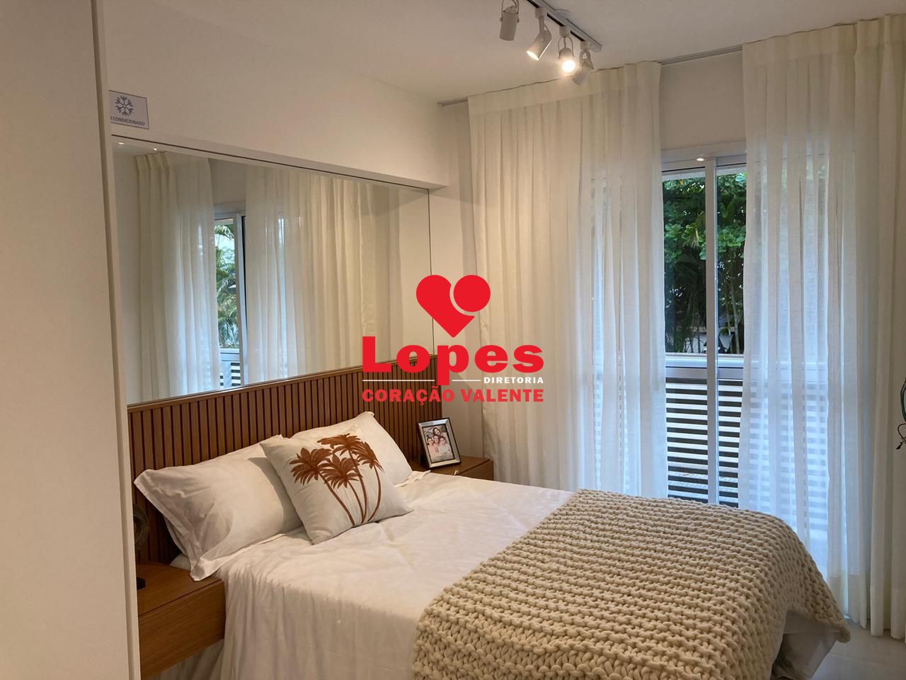 Apartamento, 3 quartos, 102 m² - Foto 8