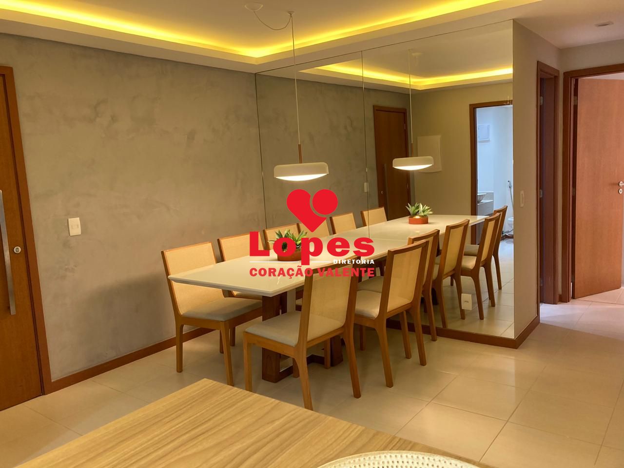Apartamento, 3 quartos, 102 m² - Foto 12