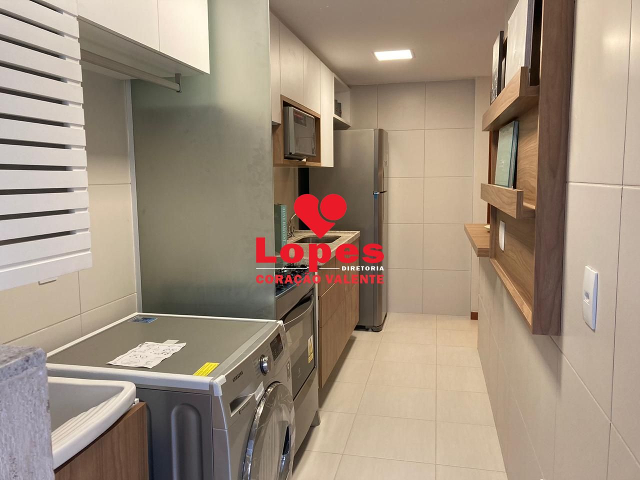 Apartamento à venda com 3 quartos, 102m² - Foto 15