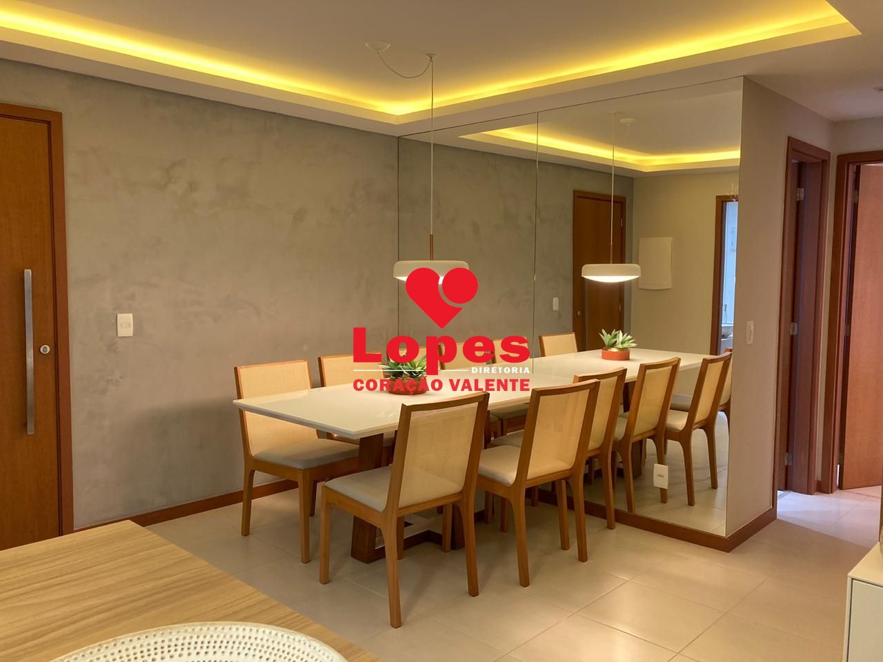 Apartamento, 3 quartos, 102 m² - Foto 11