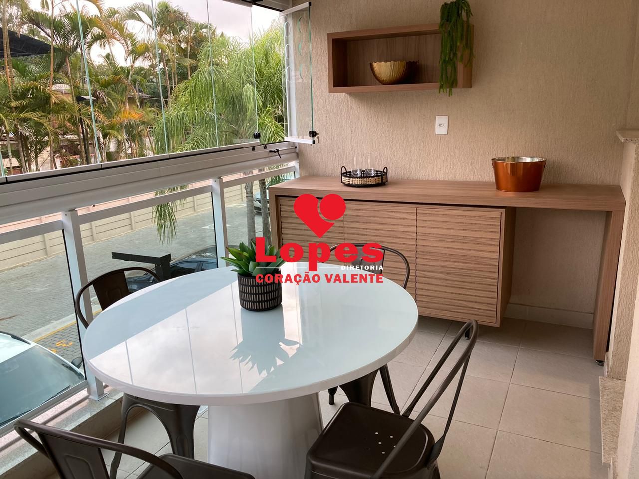 Apartamento, 3 quartos, 102 m² - Foto 1