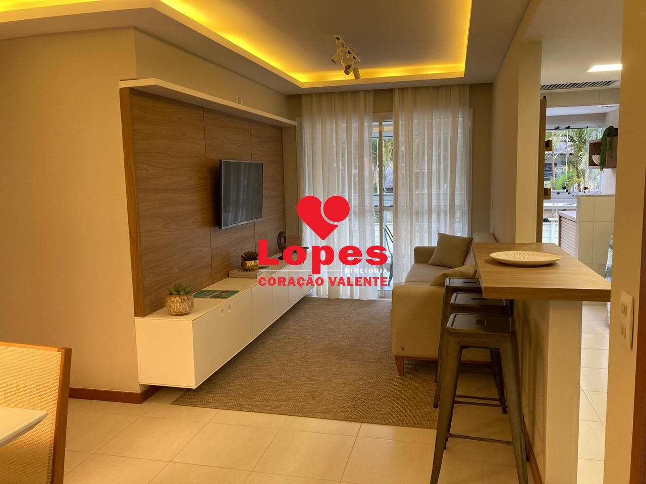 Apartamento, 3 quartos, 102 m² - Foto 5