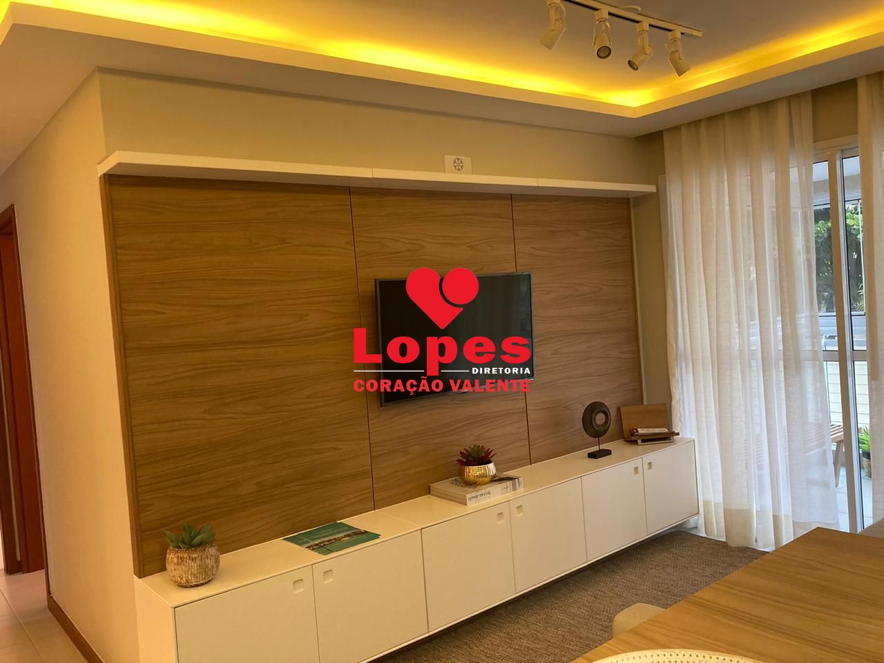 Apartamento, 3 quartos, 102 m² - Foto 4