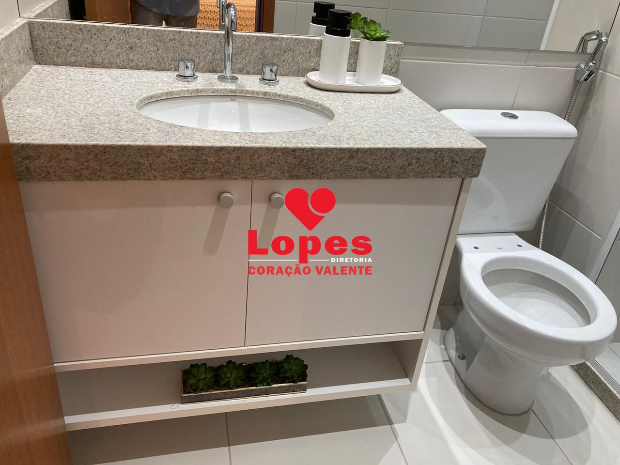 Apartamento, 3 quartos, 102 m² - Foto 17
