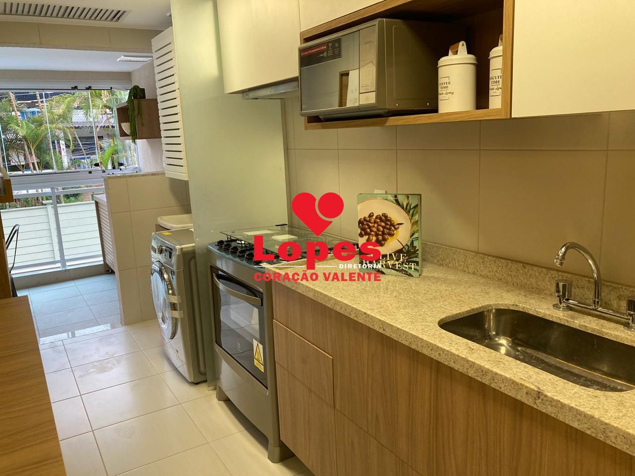 Apartamento, 3 quartos, 102 m² - Foto 6