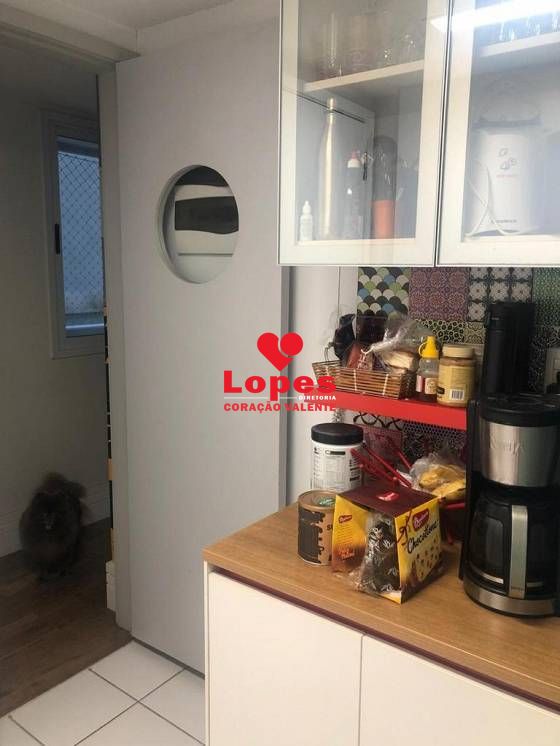 Apartamento à venda com 3 quartos, 134m² - Foto 17