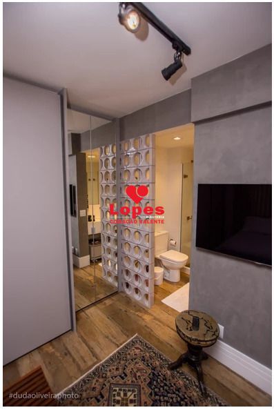 Apartamento à venda com 3 quartos, 134m² - Foto 14