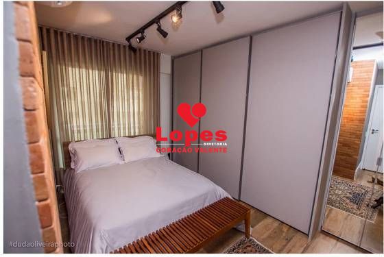 Apartamento à venda com 3 quartos, 134m² - Foto 11