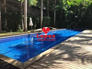 Apartamento, 4 quartos, 186 m² - Foto 1