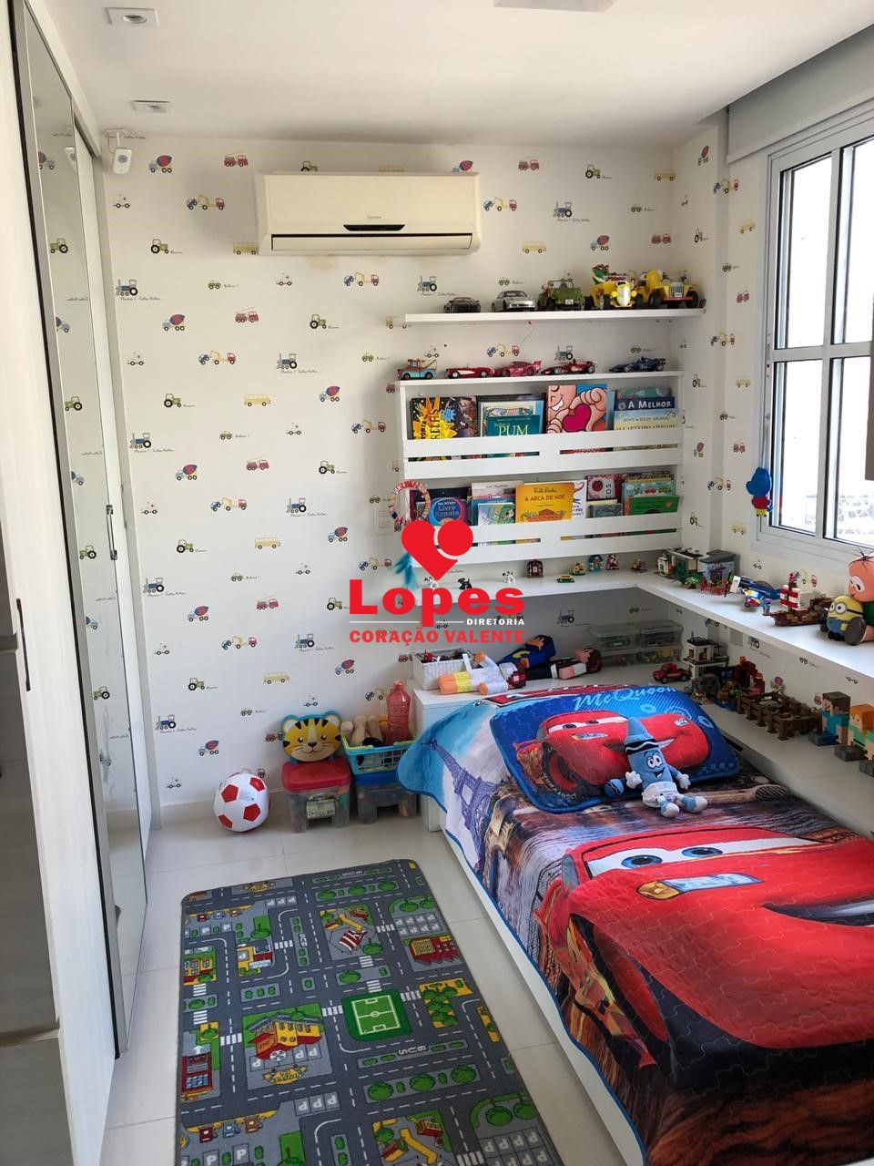 Apartamento, 4 quartos, 186 m² - Foto 10