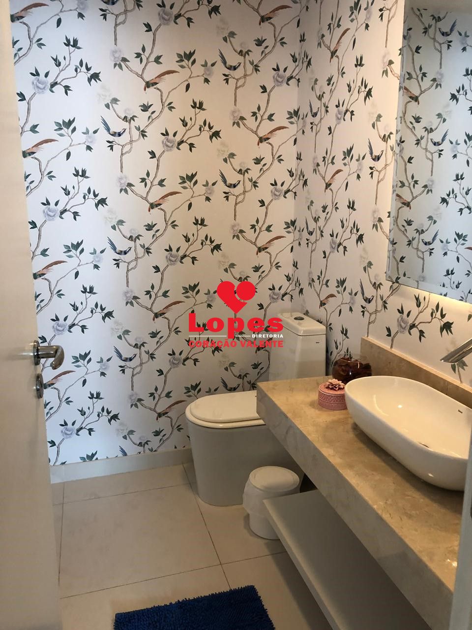 Apartamento à venda com 4 quartos, 186m² - Foto 16