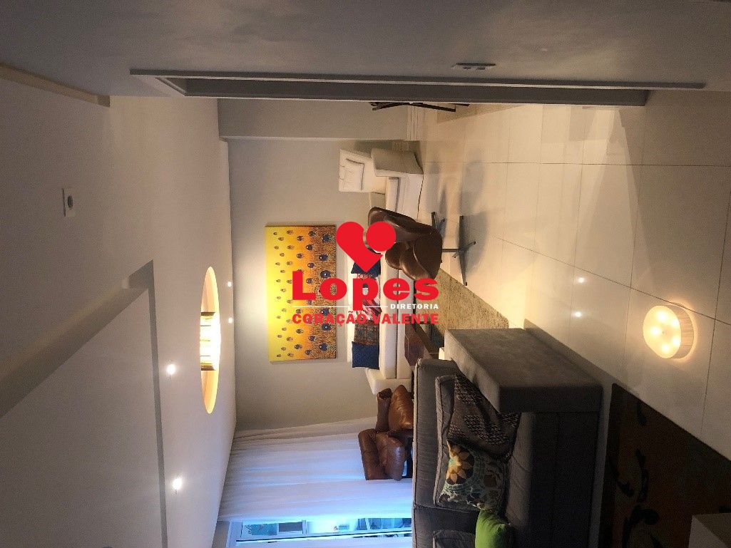 Apartamento, 4 quartos, 186 m² - Foto 5