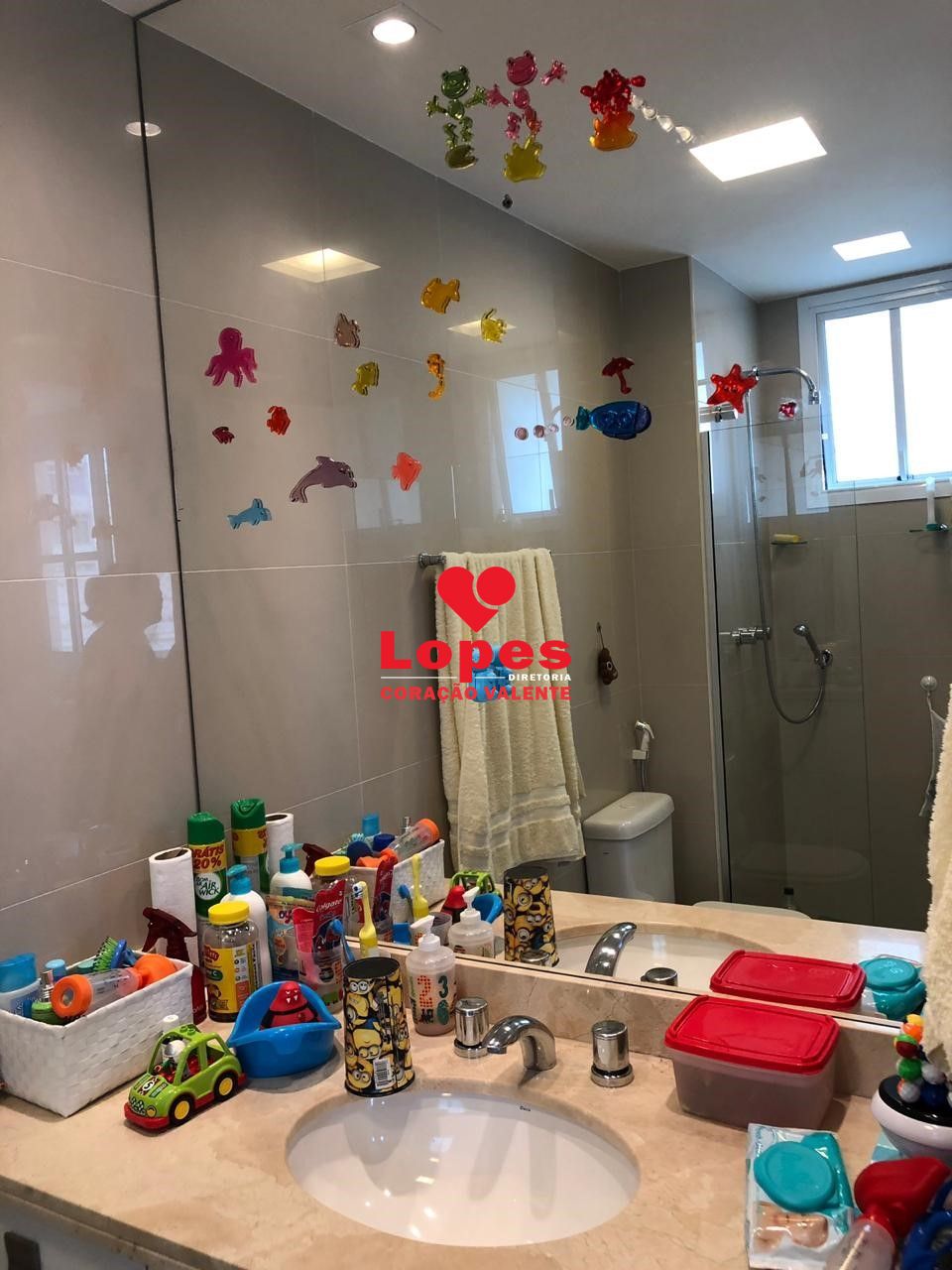 Apartamento, 4 quartos, 186 m² - Foto 11