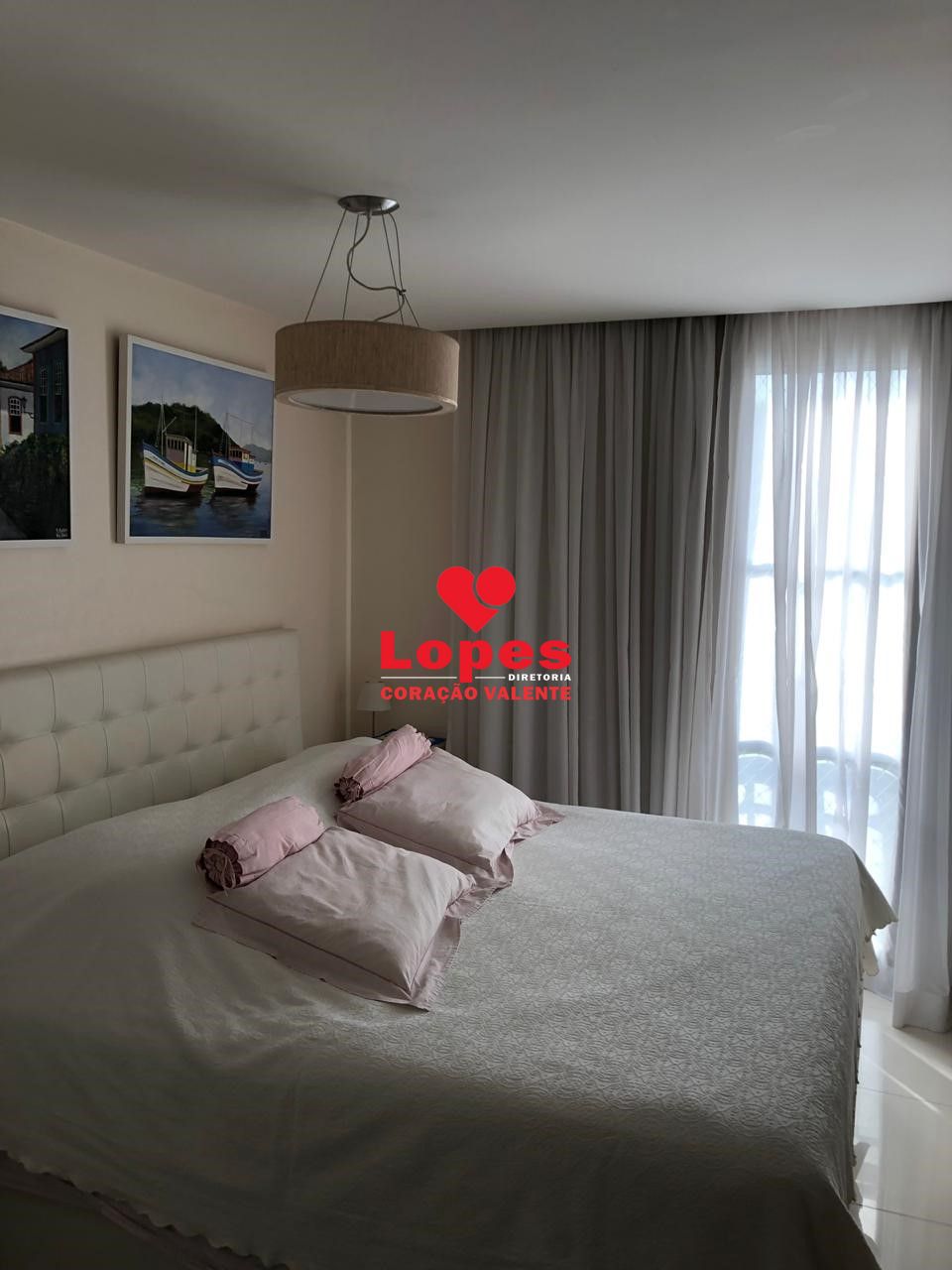 Apartamento, 4 quartos, 186 m² - Foto 7