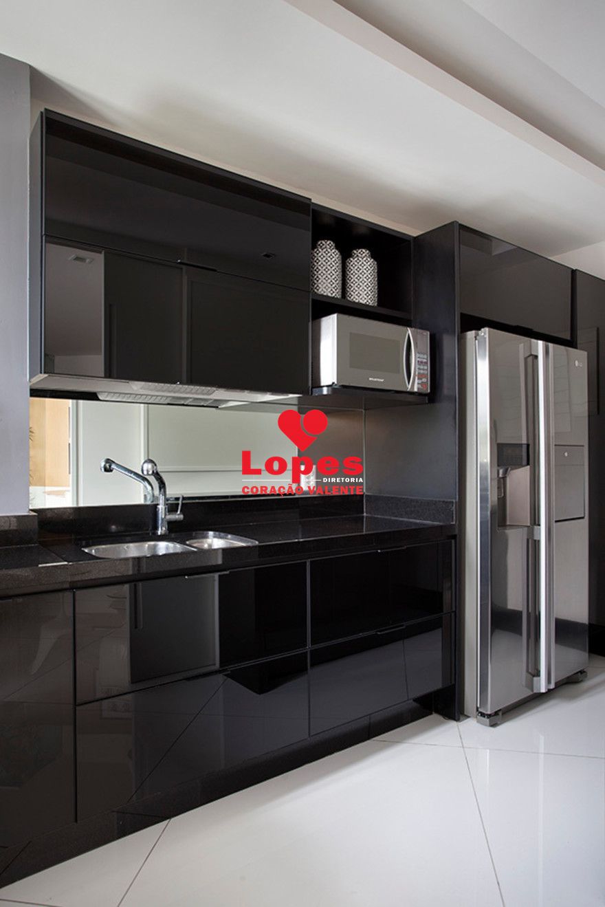 Cobertura, 3 quartos, 231 m² - Foto 15