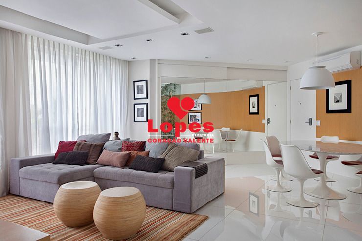 Cobertura, 3 quartos, 231 m² - Foto 6