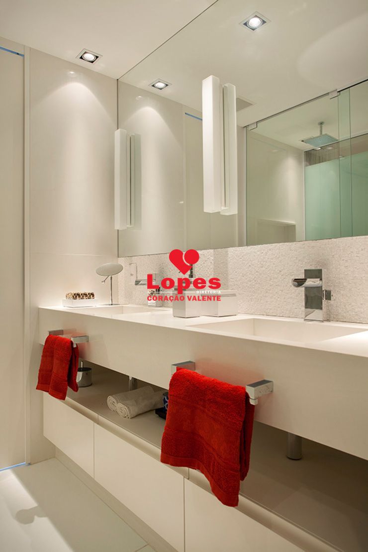Cobertura, 3 quartos, 231 m² - Foto 12