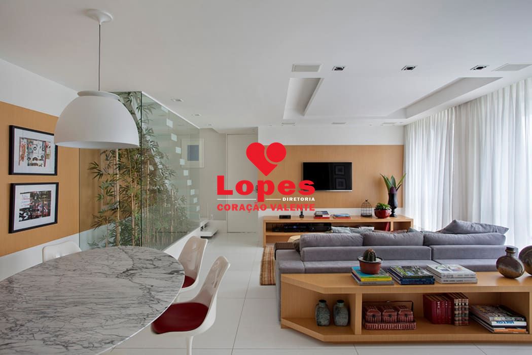Cobertura, 3 quartos, 231 m² - Foto 9