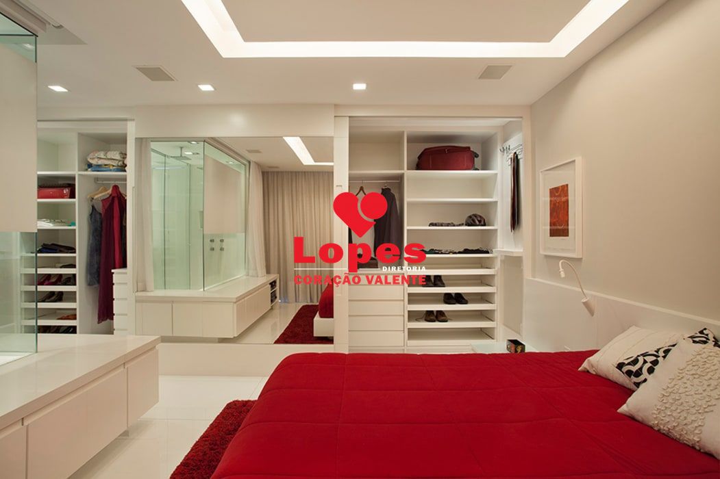 Cobertura, 3 quartos, 231 m² - Foto 11