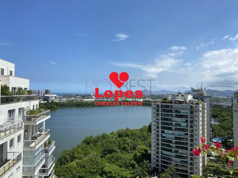 Cobertura, 3 quartos, 231 m² - Foto 19