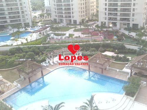 Cobertura, 3 quartos, 231 m² - Foto 20