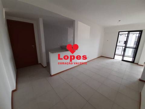 Apartamento à venda com 1 quarto, 43m² - Foto 1