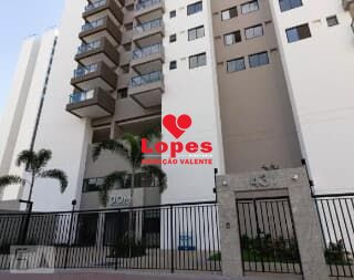 Apartamento, 1 quarto, 43 m² - Foto 3