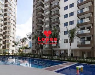 Apartamento, 1 quarto, 43 m² - Foto 9