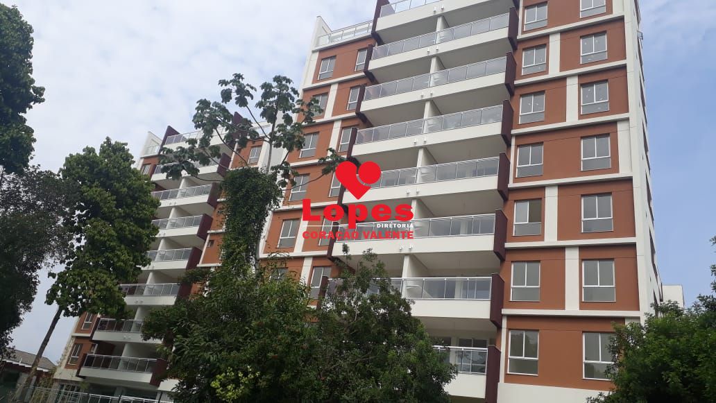 Apartamento à venda com 2 quartos, 56m² - Foto 5