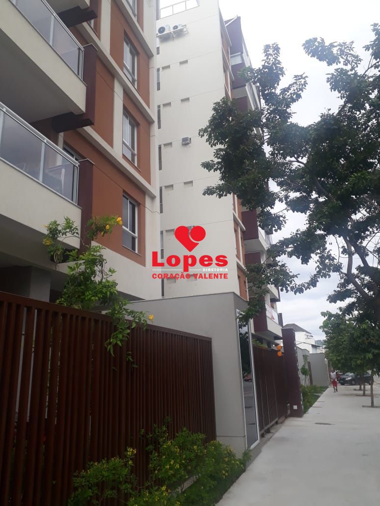 Apartamento, 2 quartos, 56 m² - Foto 3