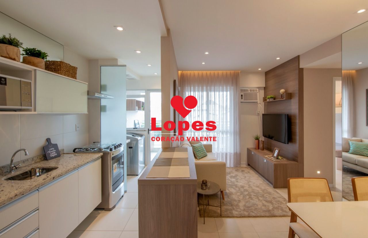 Apartamento, 2 quartos, 56 m² - Foto 21