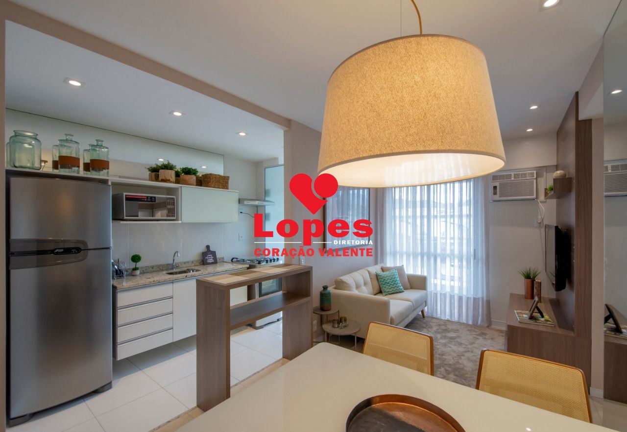 Apartamento, 2 quartos, 56 m² - Foto 22