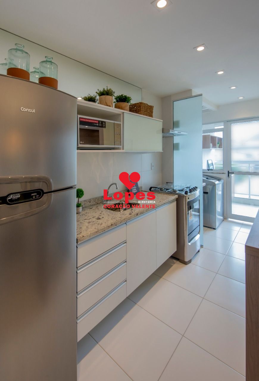 Apartamento, 2 quartos, 56 m² - Foto 23