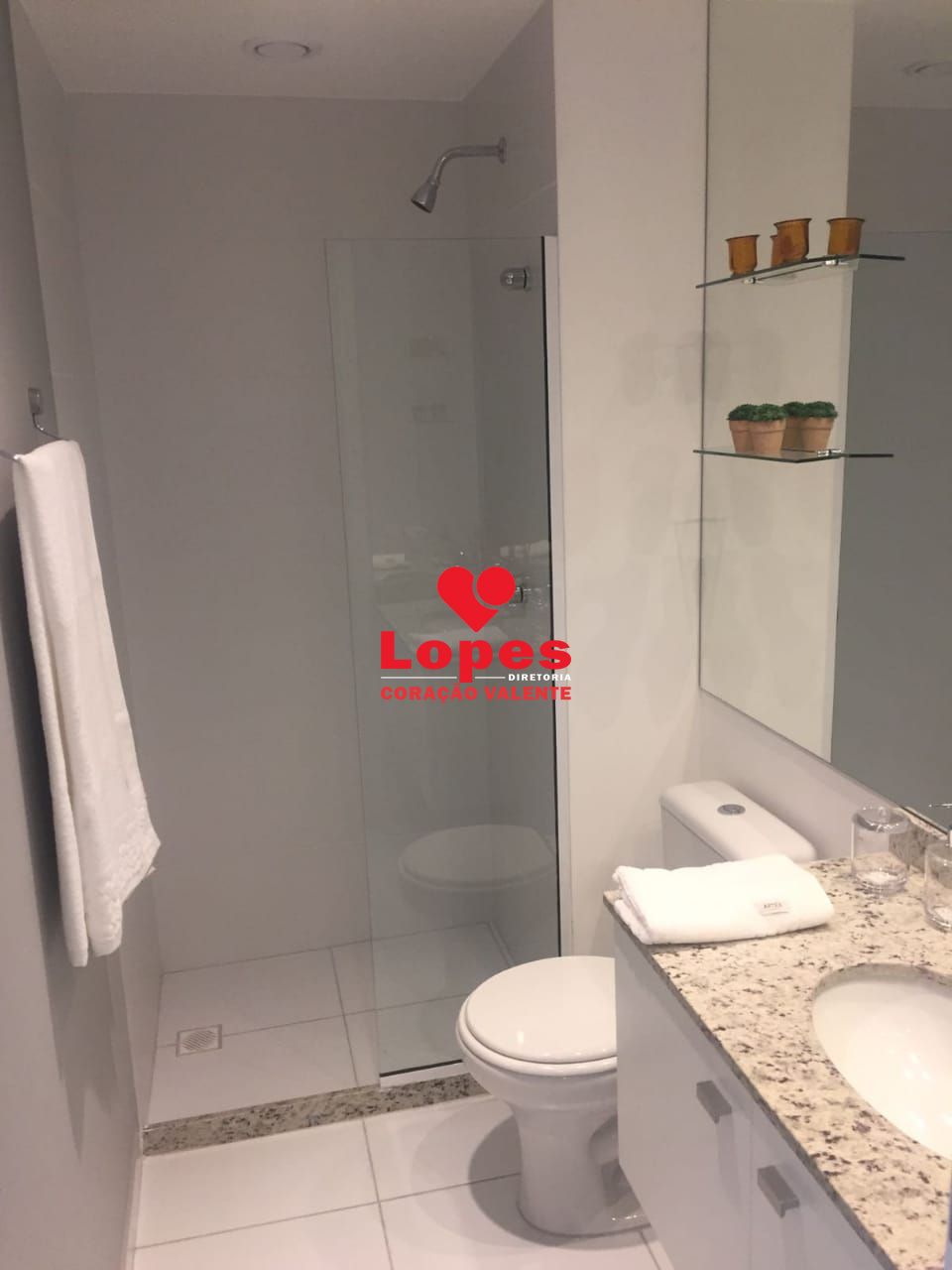 Apartamento à venda com 2 quartos, 56m² - Foto 26