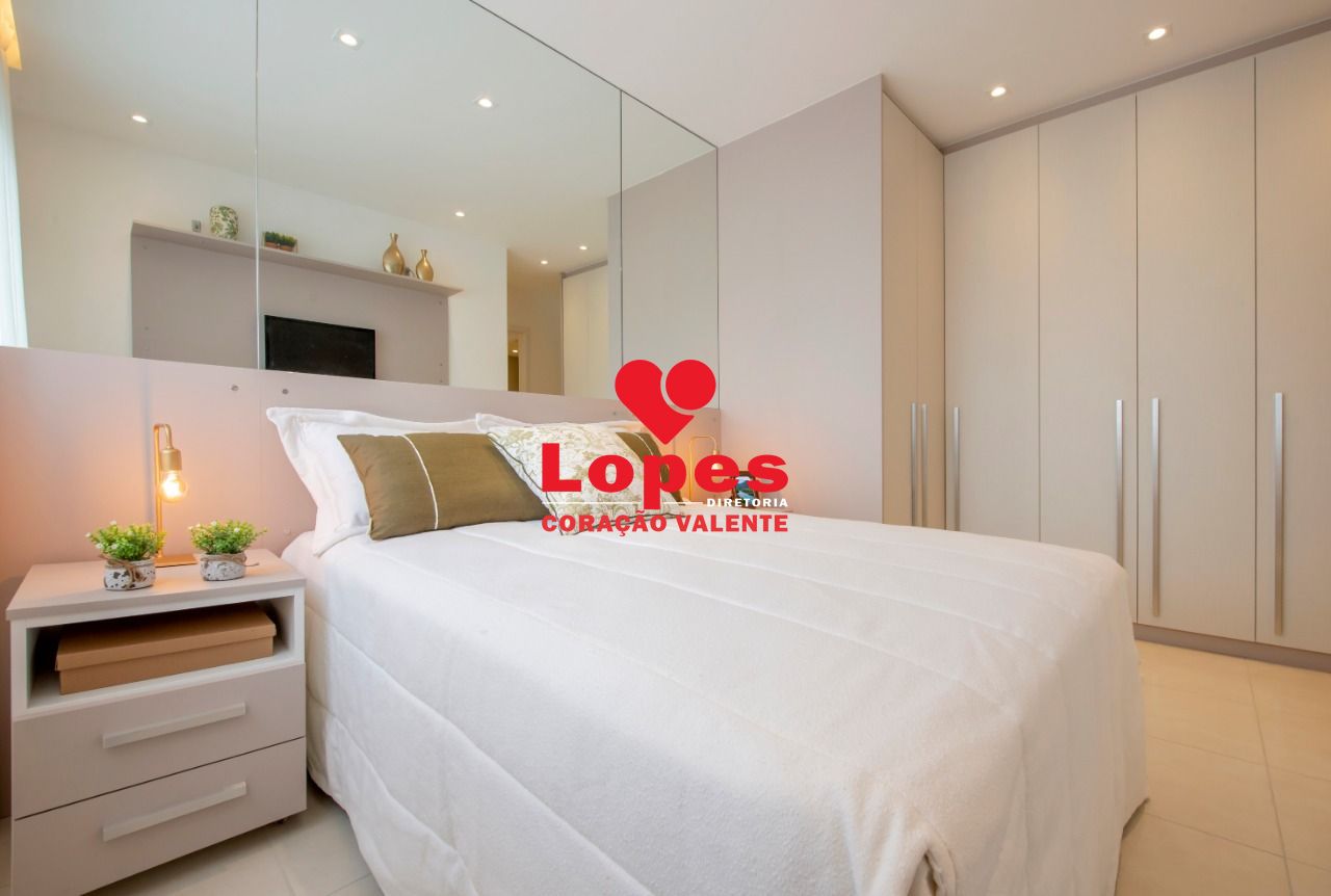 Apartamento, 2 quartos, 56 m² - Foto 24