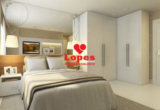 Apartamento, 3 quartos, 82 m² - Foto 7